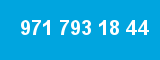 971 793 18 44 971 793 18 44
